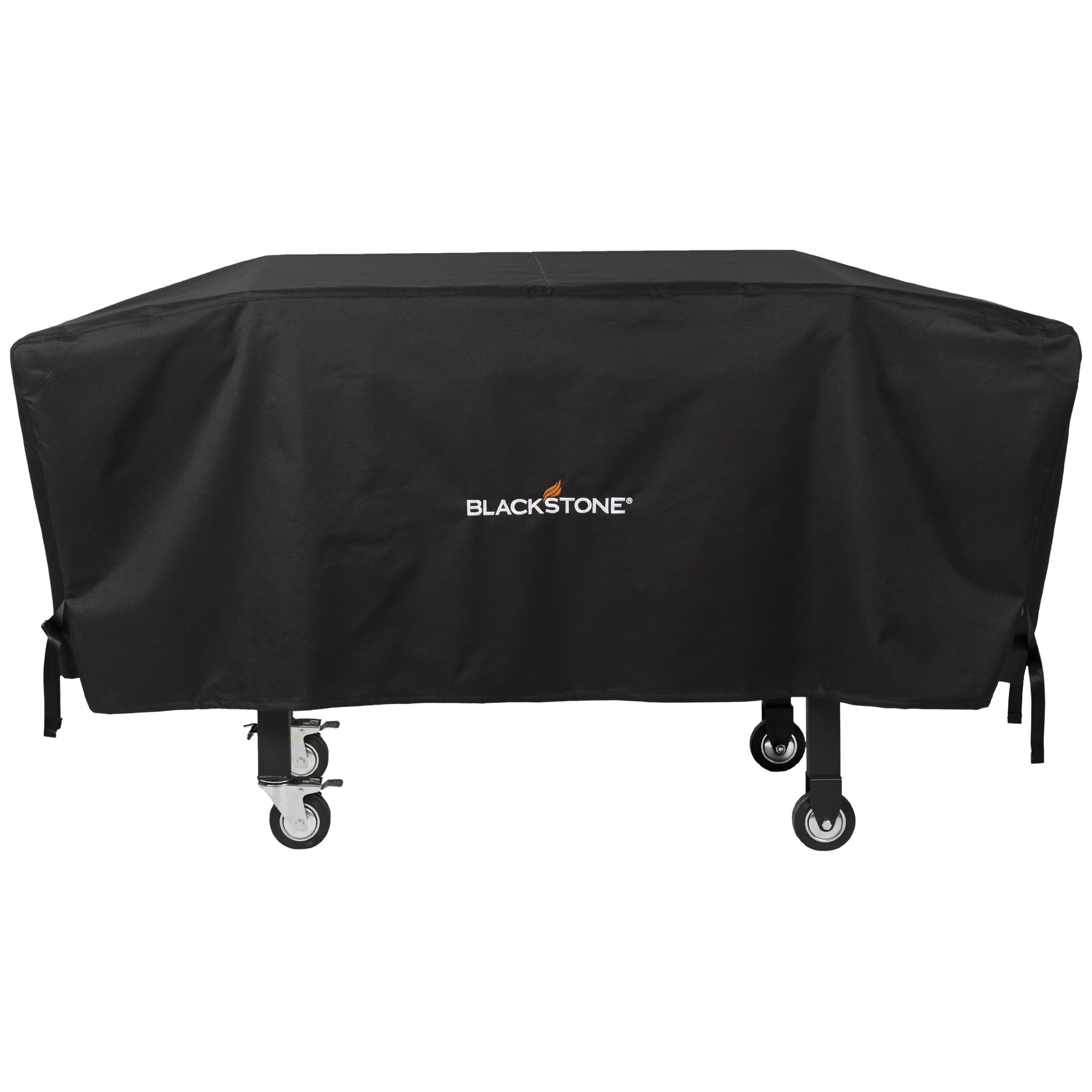 Blackstone 36 Inch Griddle Cover Water Resistant 600d Polyester Heavy Duty Flat Top 36" Gas Grill Exclusively For Cooking Station