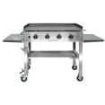 Blackstone 36" StainlessSteel Griddle Cooking Station