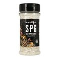 Blackstone 4229 Salt Pepper OIF8 Garlic (SPG) Seasoning Cooking Beef