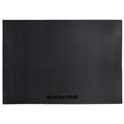Blackstone 48” x 32” Griddle or Grill Mat with Fire-Resistant Backing