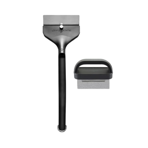Blackstone Griddle ishment Kit with Plastic Handle