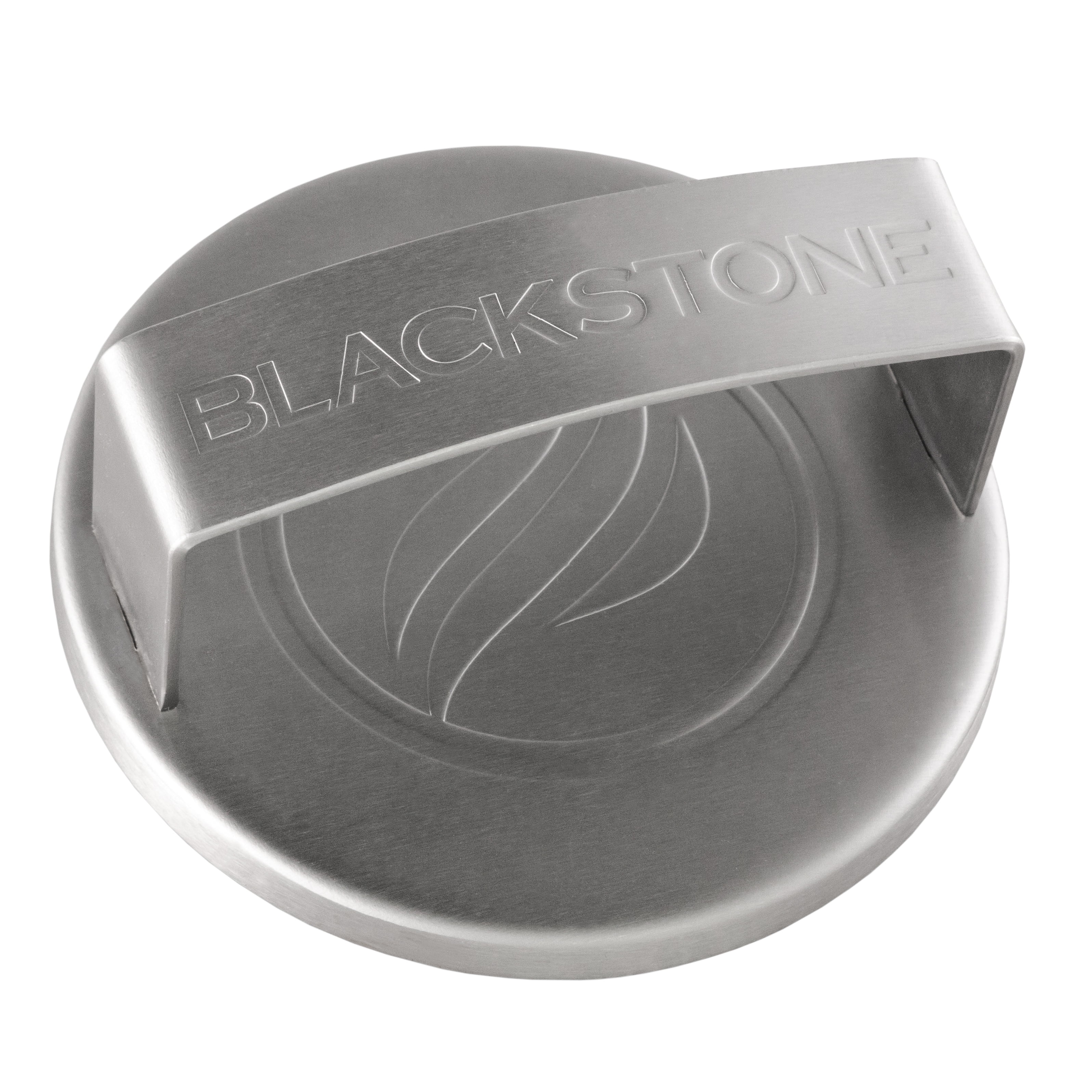 Blackstone Silver Stainless Steel Non-stick Burger Press