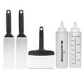 thumbnail image 1 of Blackstone Griddle Accessory Tool Kit, 5-Piece, 1 of 8