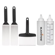 Blackstone Griddle Accessory Tool Kit, 5-Piece