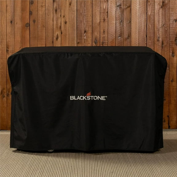 Blackstone 5483 Griddle Cover 28" Heavy Duty Weather Resistant Gas Grill Cover with Cinch Straps