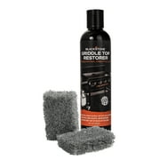 Blackstone 8 fl oz. Griddle Top Restoration Kit with Applicator Pads