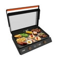 thumbnail image 1 of Blackstone 8001 E-Series Electric Griddle - 22", 1 of 7