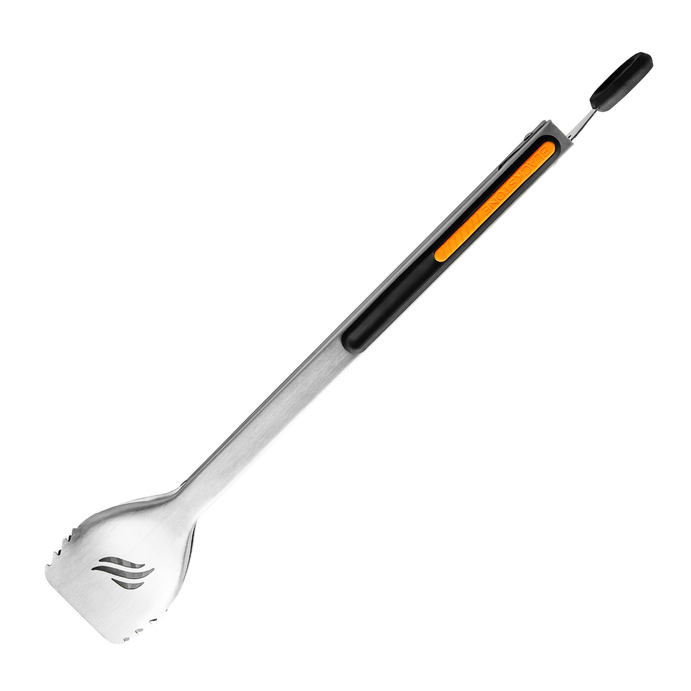 Blackstone Signature Stainless Steel 14" Scraper Tongs