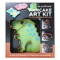 thumbnail image 1 of Blackstone 9-Piece Pancake Art Kit, Includes 3 Food Molds and 6 Bottles, 1 of 8