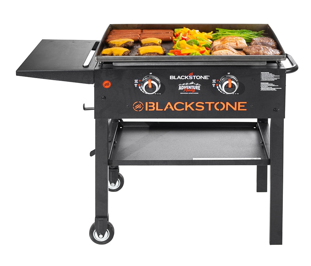  Blackstone 28 inch Outdoor Flat Top Gas Grill Griddle