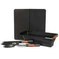 Blackstone Adventure Ready Griddle Cutting Board and Prep Kit, 4Piece