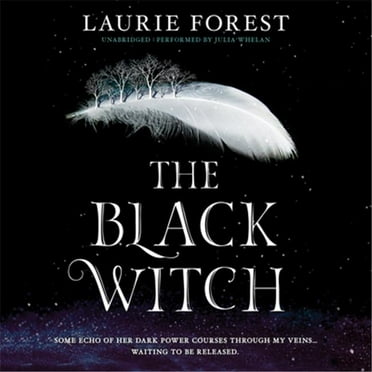 Blackstone Audio 9781538409046 The Black Witch Audio Book