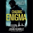 thumbnail image 1 of Blackstone Audio 9781538457986 Chasing Enigma Audio Book, 1 of 1