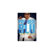 Blackstone Audio 9781538528204 Powder Blu Audio CD