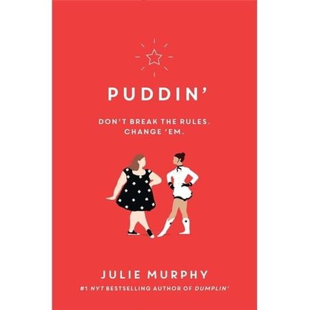 Blackstone Audio 9781538500354 Puddin - The Dumplin Series Audio CD