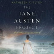 Blackstone Audio  The Jane Austen Project - Black