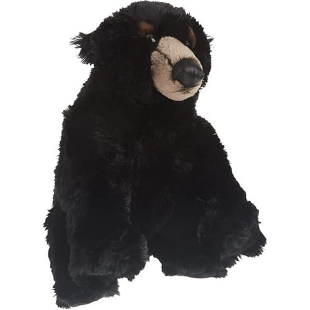 Blackstone Bear Flopsie - 12"