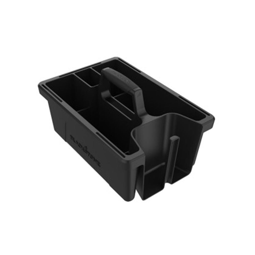 Black Stone Blackstone 5556 Grill Tool Caddy, Black, Plastic, 7