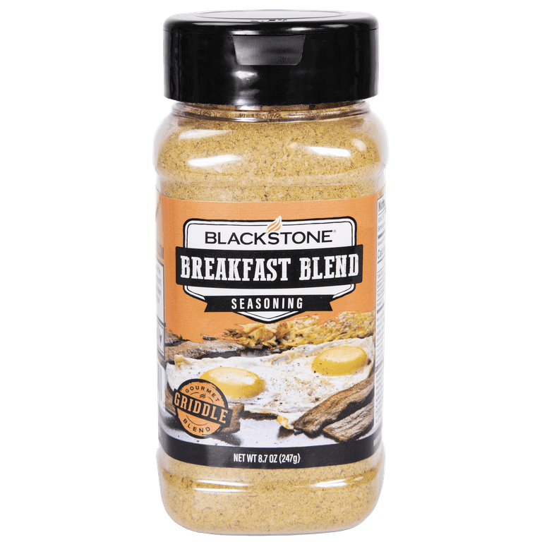Molasses & Sage Breakfast Seasoning – Lone Star Dry Goods