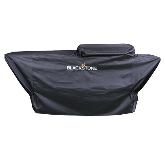 Blackstone Bronco 28” XL Griddle and Vertical Smoker Pellet Grill Cover