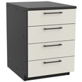 thumbnail image 1 of Blackstone Built-In Outdoor Kitchen 24" 4-Drawer Cabinet Module, 1 of 11