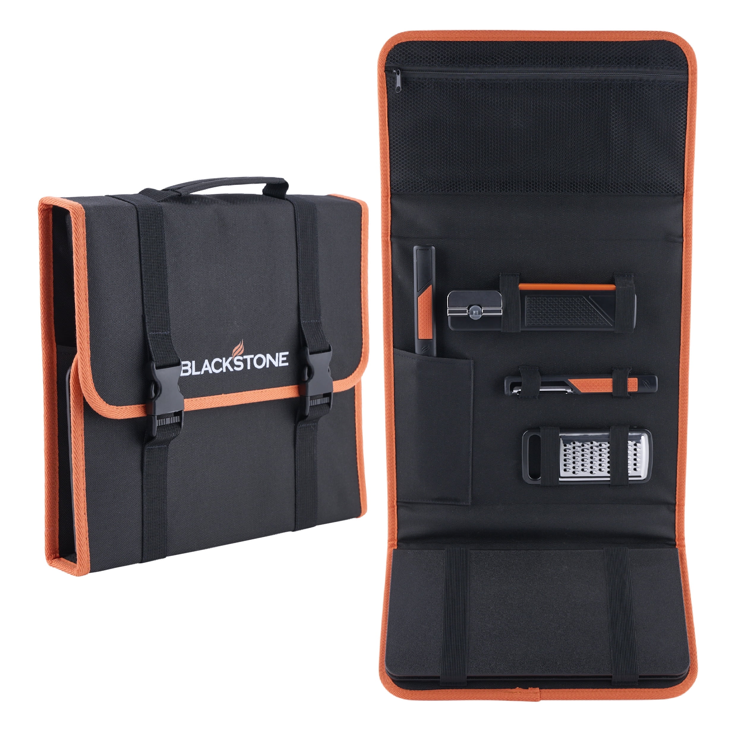 Blackstone Camping Food Prep Kit – 6-Piece