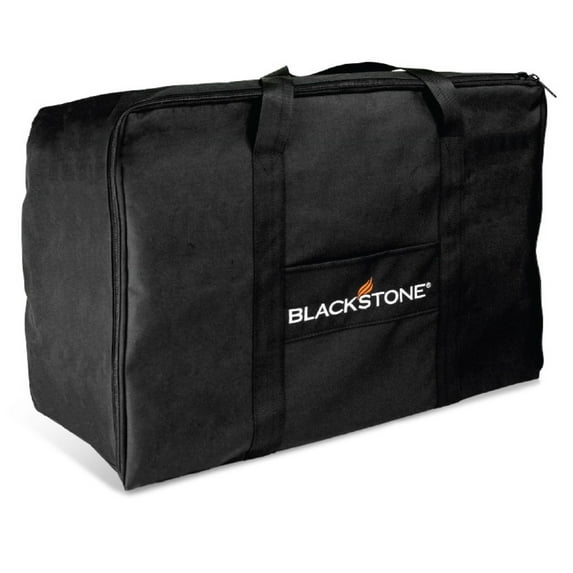 Blackstone Carry Bag for 17" or 22" Griddle, Hood & Stand