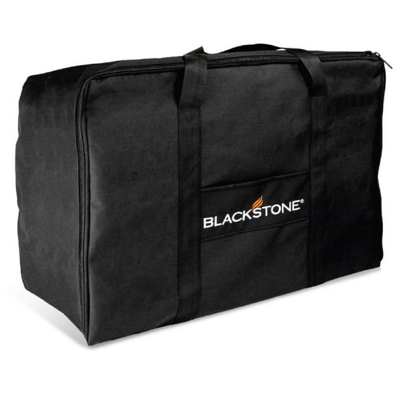 Blackstone Carry Bag for 17" or 22" Griddle, Hood & Stand