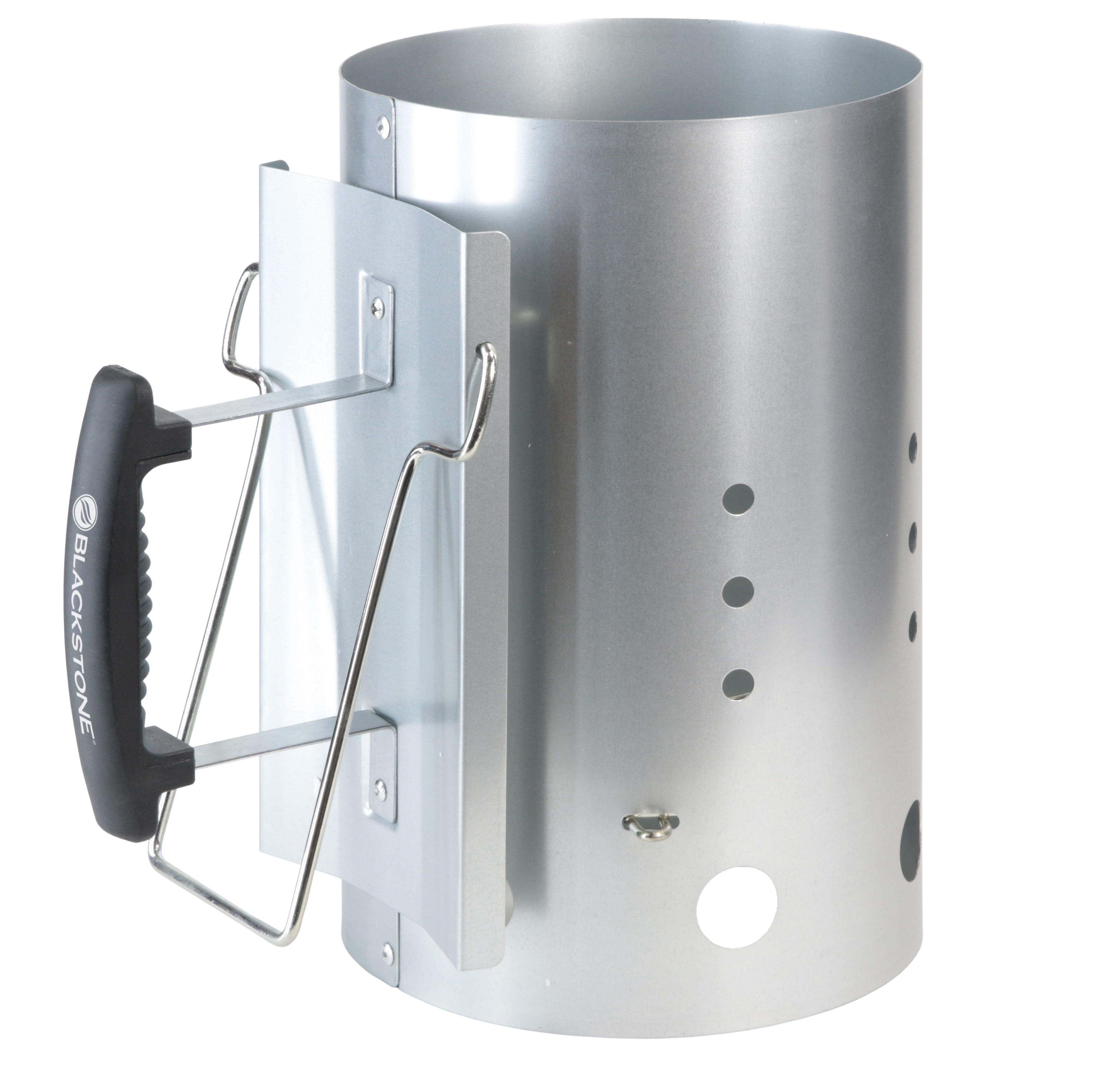 Blackstone Charcoal Chimney Starter - Fits 5 lbs of Charcoal