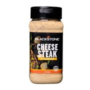 Blackstone Cheesesteak Seasoning, 7.3 oz - Gluten-Free