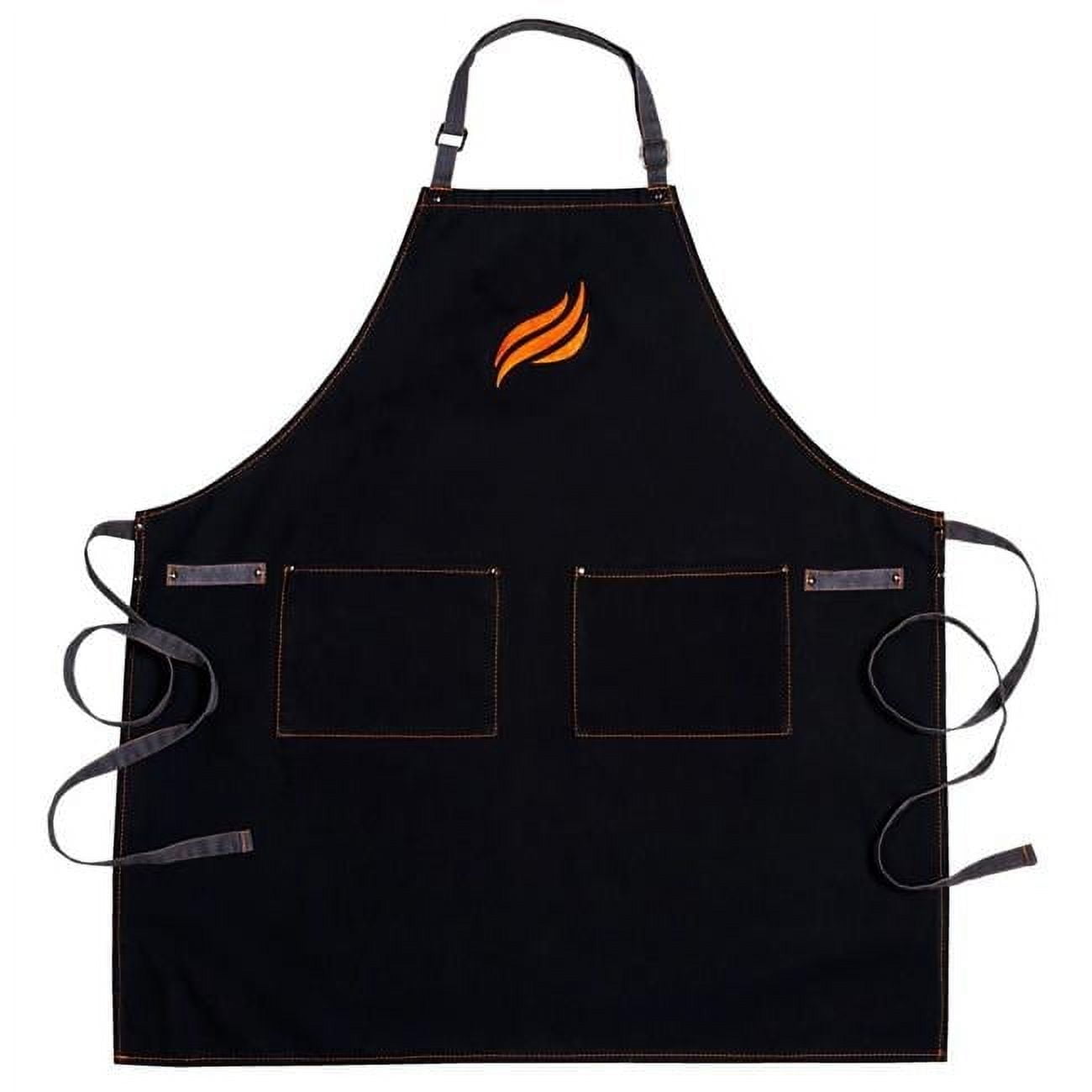 Blackstone Cotton Utility Apron