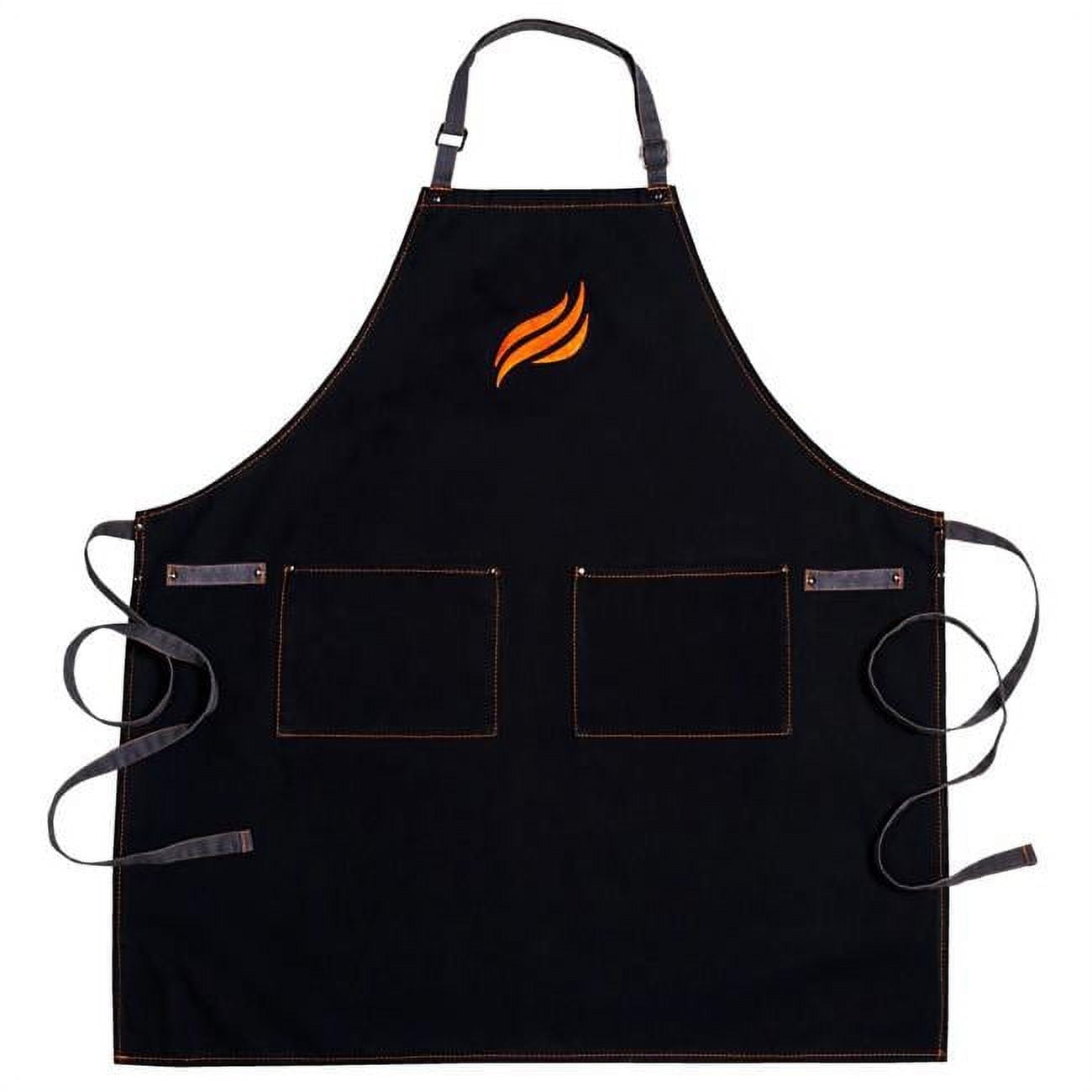 Blackstone Cotton Utility Cooking and Grilling Apron