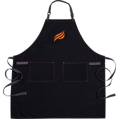 Blackstone Cotton Utility Cooking and Grilling Apron