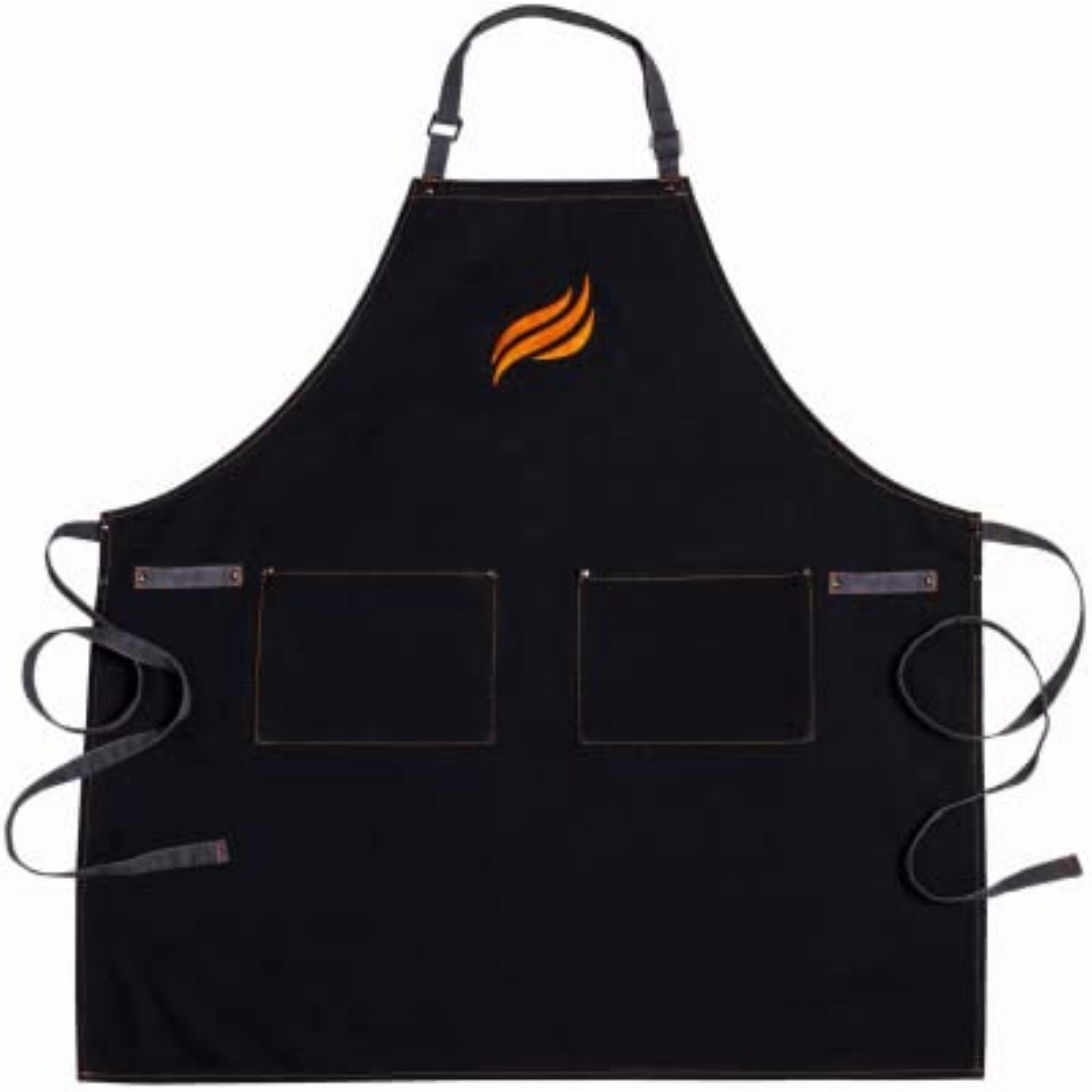 Blackstone Cotton Utility Cooking and Grilling Apron