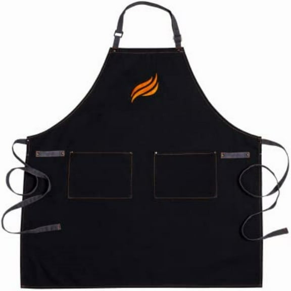 Blackstone Cotton Utility Cooking and Grilling Apron
