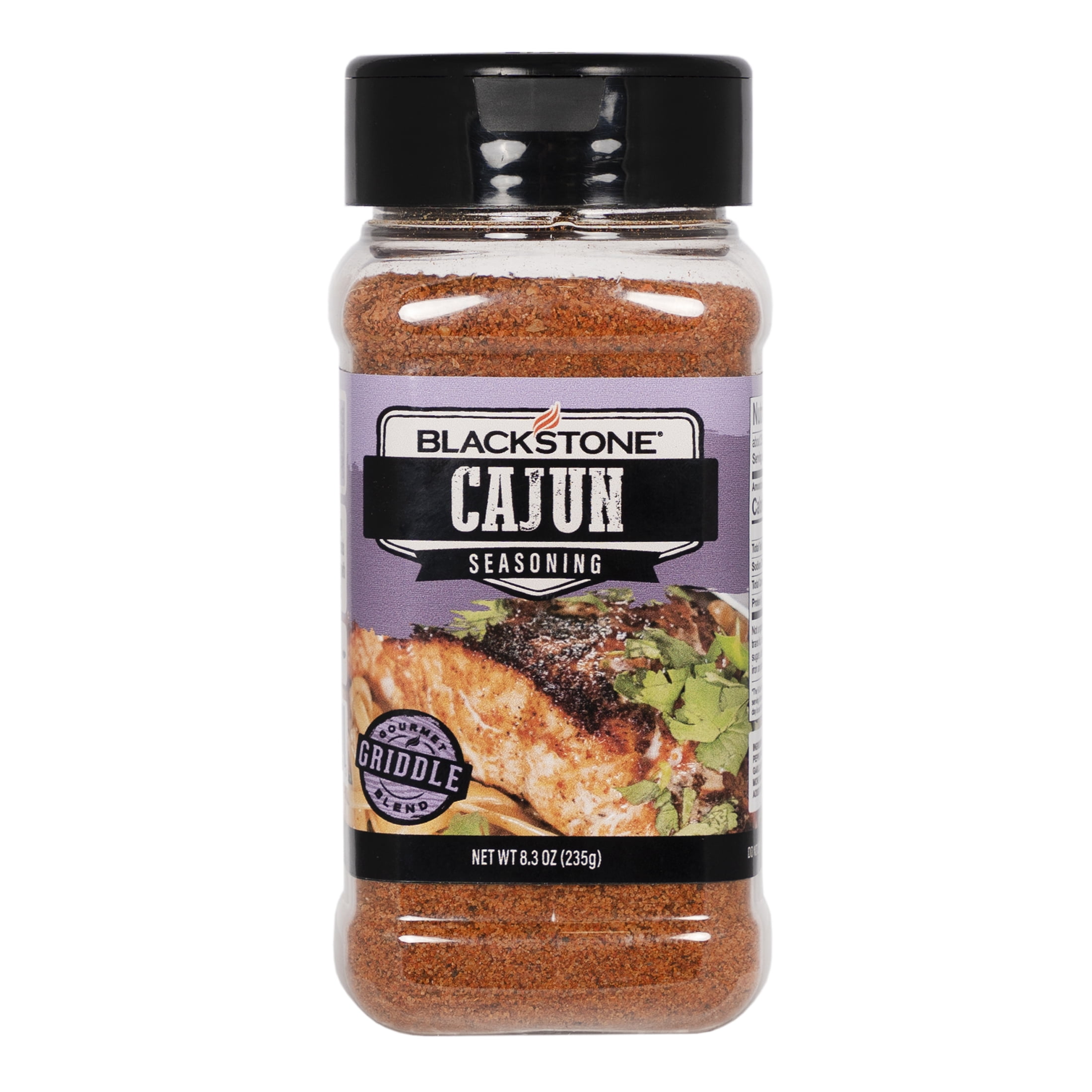 Classic Blend Cajun Seasoning – Pat-N-da Pot
