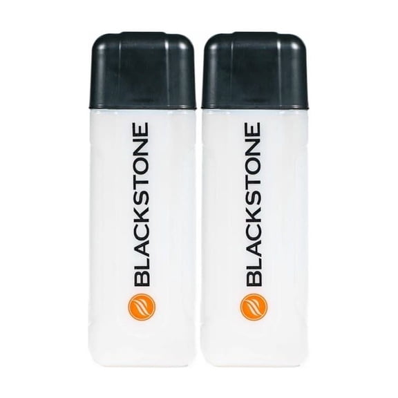 Blackstone Culinary Plastic Squeeze Bottle for Gas Grills 3 in. L x 3 in. W - Case of: 1;