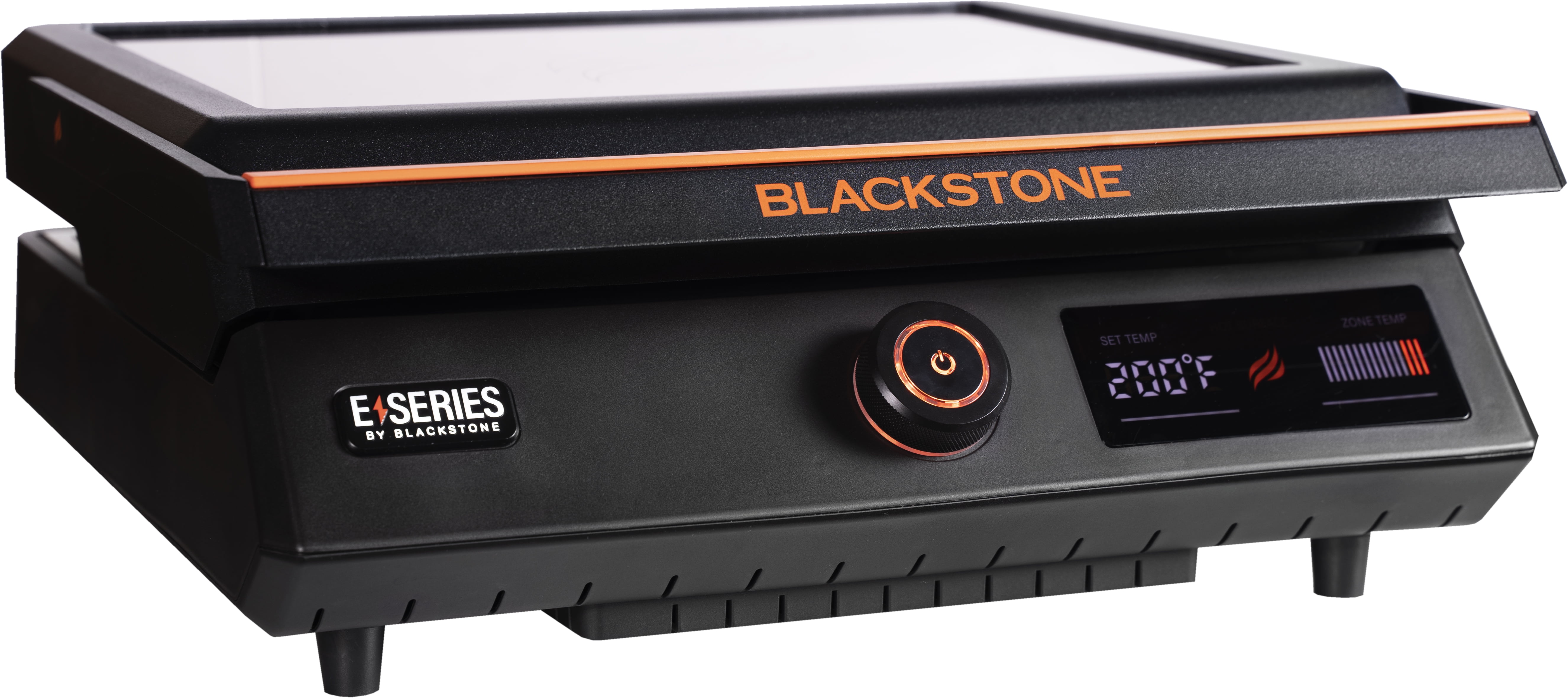 Blackstone Electric Griddle  Review - From Michigan To The Table