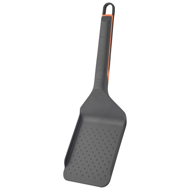 Blackstone ESeries Griddle Scoop Tool Safe for Non Stick Surfaces