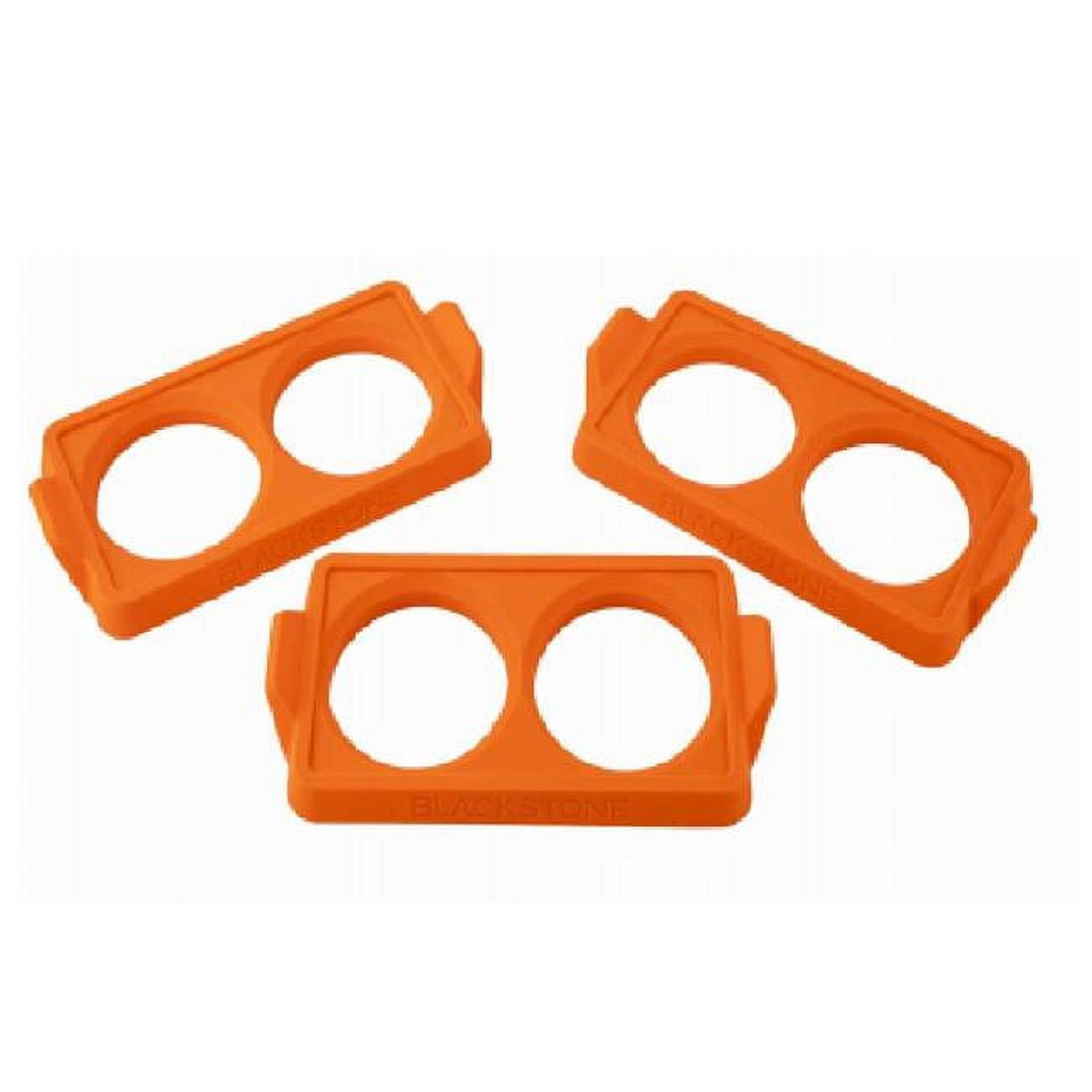 Blackstone Egg Ring Tray 3 Piece Per Pack