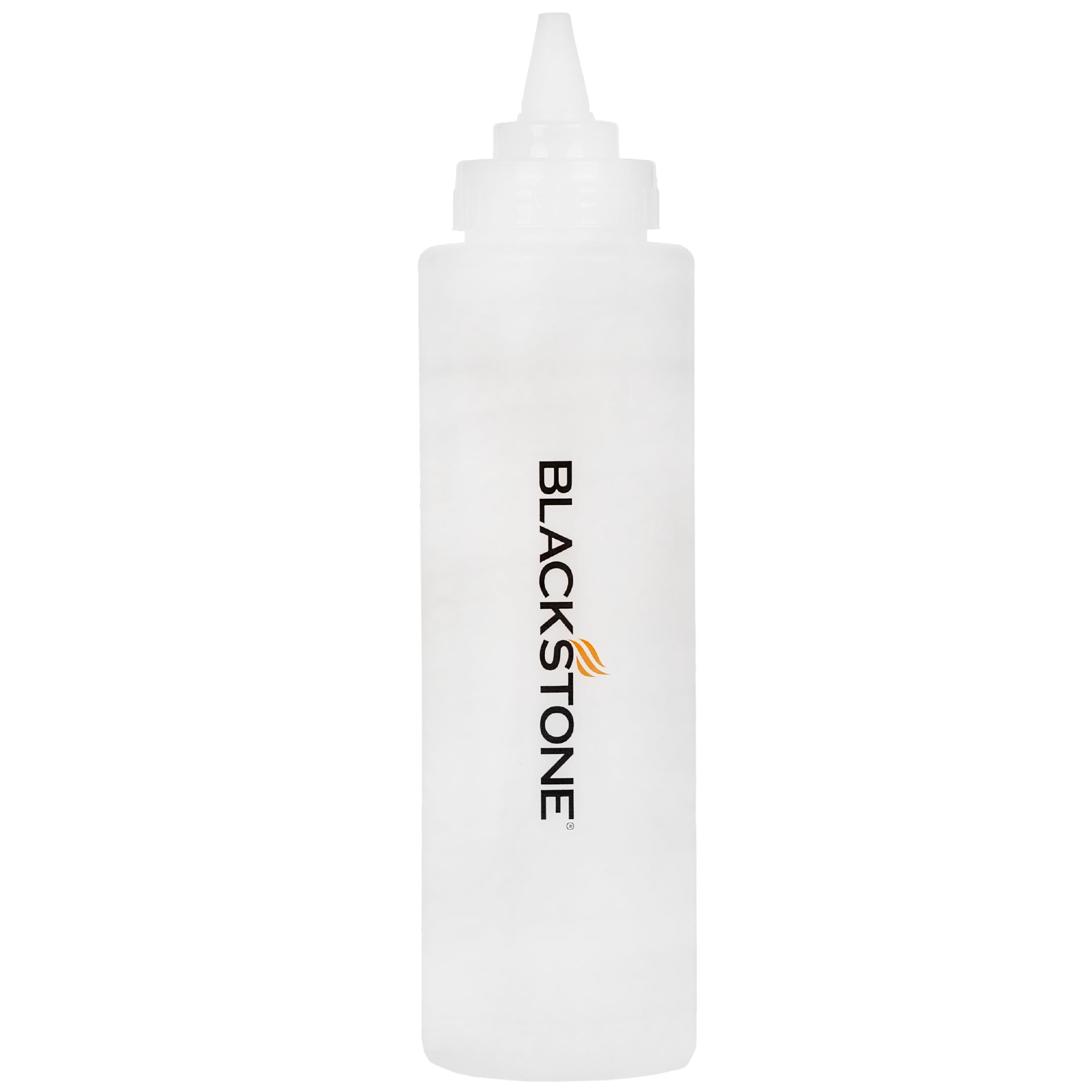 Blackstone Flexible Plastic Squeeze Bottle with Twiston Cap, 32 oz 3