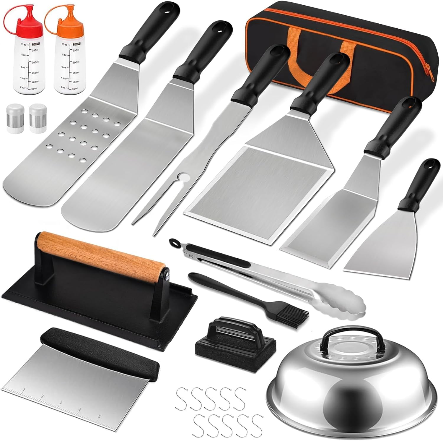 Blackstone Grill Accessories Walmart