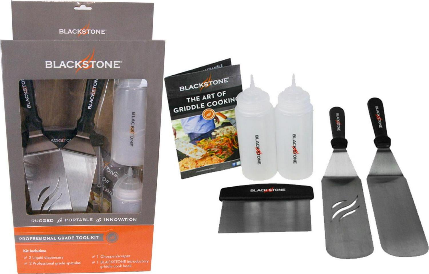 Blackstone Griddle Accessory Tool Kit