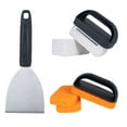 thumbnail image 1 of Blackstone Griddle Essentials 8 Piece Cleaning Kit, 1 of 6