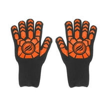 Blackstone Griddle Gloves - Heat-Resistant up to 500 Degrees