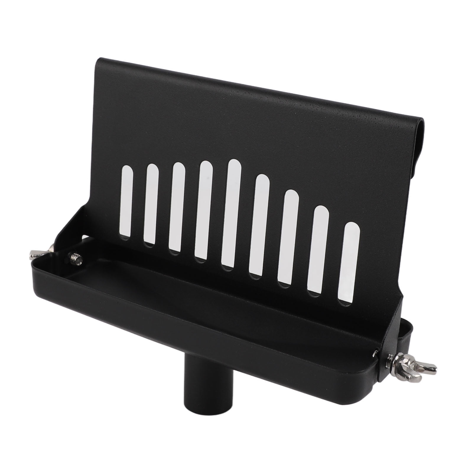 Blackstone Griddle Grease Gate Rear Grease Drainage Funnel Stainless