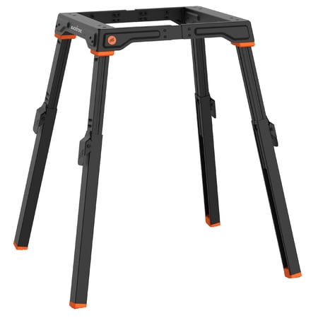BLACKSTONE ADVENTURE READY TABLETOP GRIDDLE LEG KIT