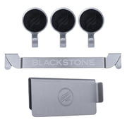 Blackstone Griddle Tool Holder, Gray - Pack of 5