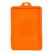 Blackstone Heat-Resistant Silicone Spatula Mat with Hanger