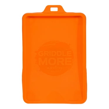 Blackstone Heat-Resistant Silicone Spatula Mat with Hanger